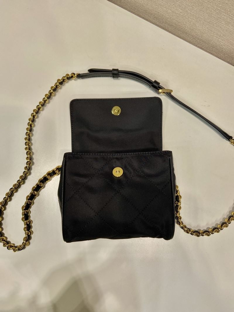 Prada Satchel Bags